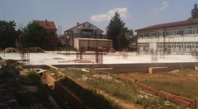 Gjimnazi i Dibrës nuk ndërtohet me vite, BDI premton sërish