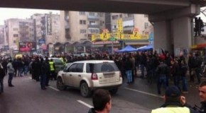 Dënime për autorët në ngjarjen e fundvitit në Bit Pazar