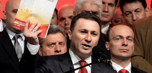 VMRO-DPMNE: Nuk do të lejojmë që partitë shqiptare të hudhin fajin tek Gruevski