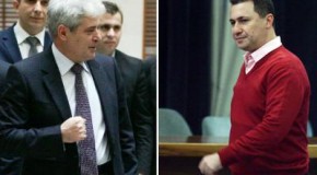 Nikolla Gruevski nuk ia pranon në Qeveri, Ali Ahmetit ish-Komandantët e UÇK-së?!