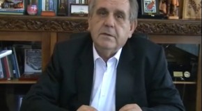Ruzhdi Lata, shefi i krimeve në policinë e Dibrës një pijanec