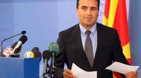 Zoran Zaev: Ditët e ardhshme do të vazhdojmë me publikimet