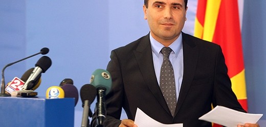 Filloi publikimi i bombave nga Zoran Zaev, ja çfarë thotë