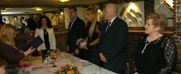 U martuan Agron Buxhaku dhe Meri Nikollova (FOTO)