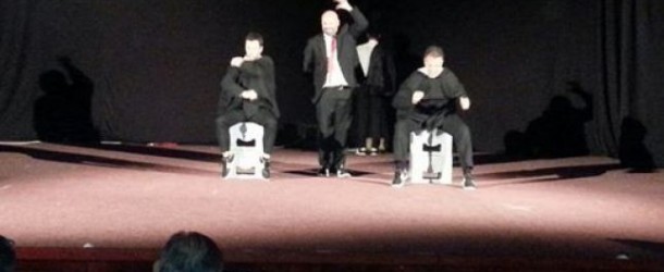 Dibër, përfundoi Festivali i Teatrit Shqiptar