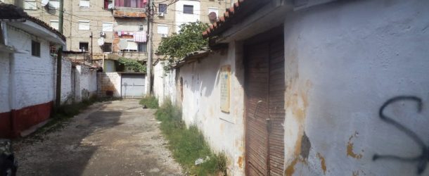 Sheherlinjtë e Dibrës dhe Mëhallat e Dibranëve në Tiranë