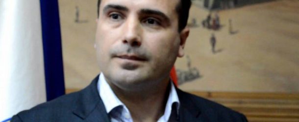 Zaev në Dibër: Mjaft më nga ndarjet në bazë partiake dhe etnike (VIDEO)