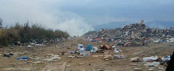 Çfarë u bë me ultimatumin e Lëvizjes Besa drejtuar komunës Dibër për deponinë?! (FOTO)