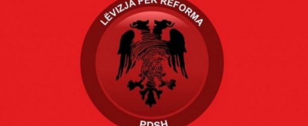 Përplasje në degën e LR-PDSH në Dibër për zgjedhjen e kryetarit të degës