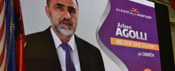 PROFIL/ Kush është Arben Agolli dhe përse është favorit për kryetar komune në Dibër