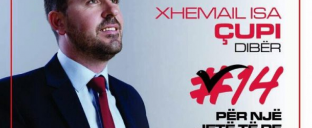 Projektet më të parealizueshme të kandidatëve në Maqedoni janë të Xhemail Çupit, nuk u dihet as kostoja (VIDEO)
